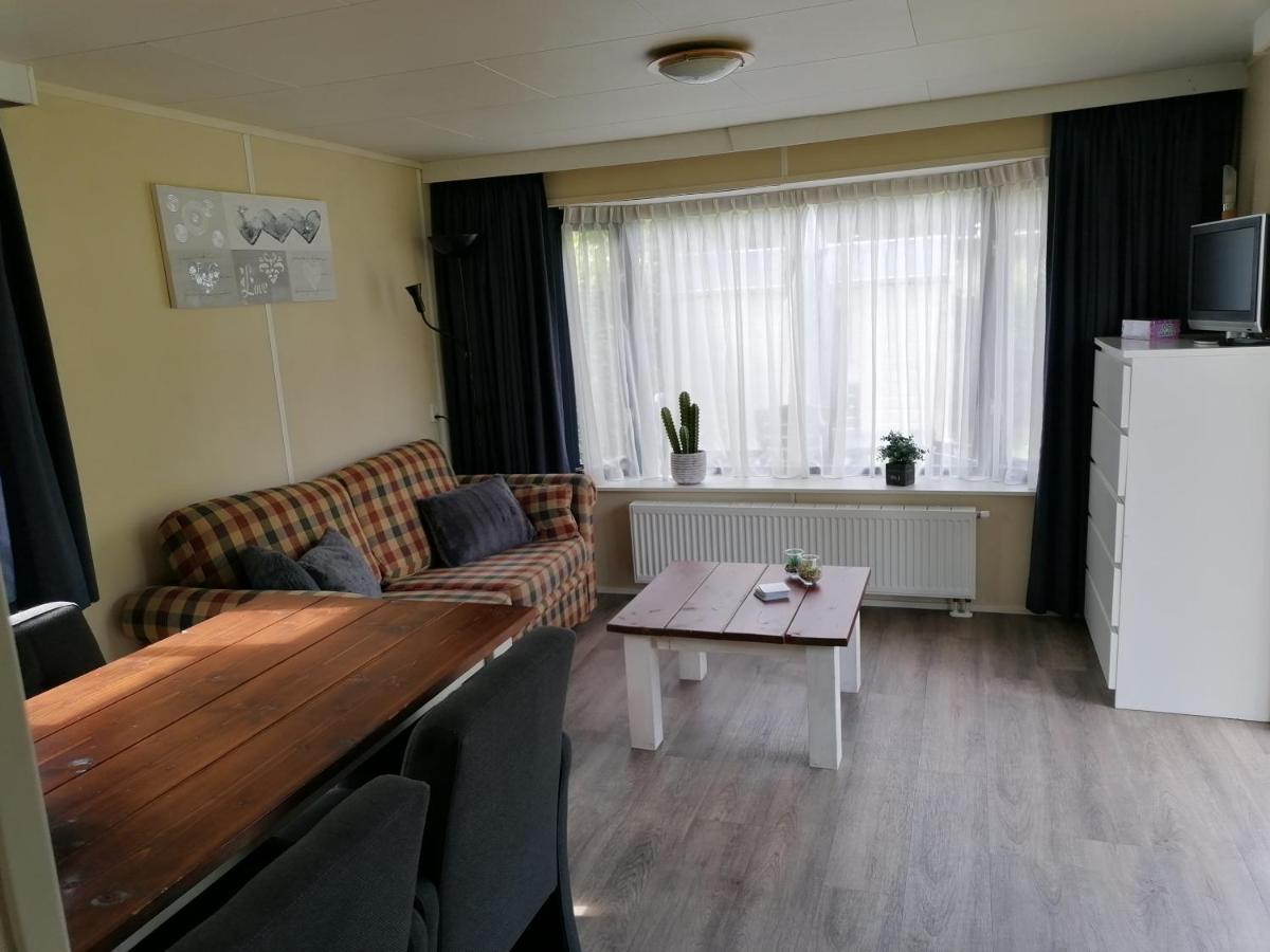 Apartmán G06 Veldkamp Epe Geschikt Tot 4 Personen Exteriér fotografie