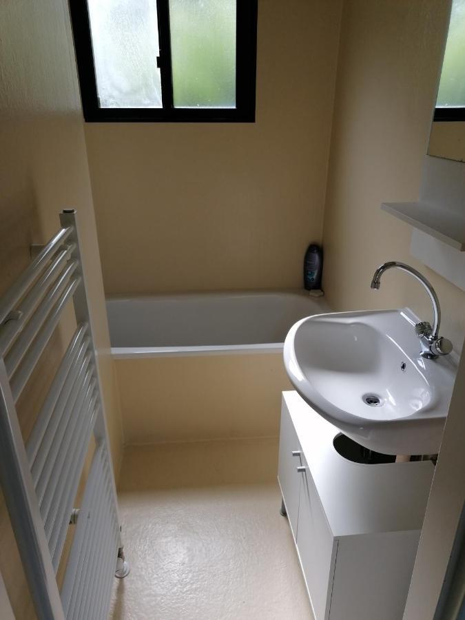 Apartmán G06 Veldkamp Epe Geschikt Tot 4 Personen Exteriér fotografie