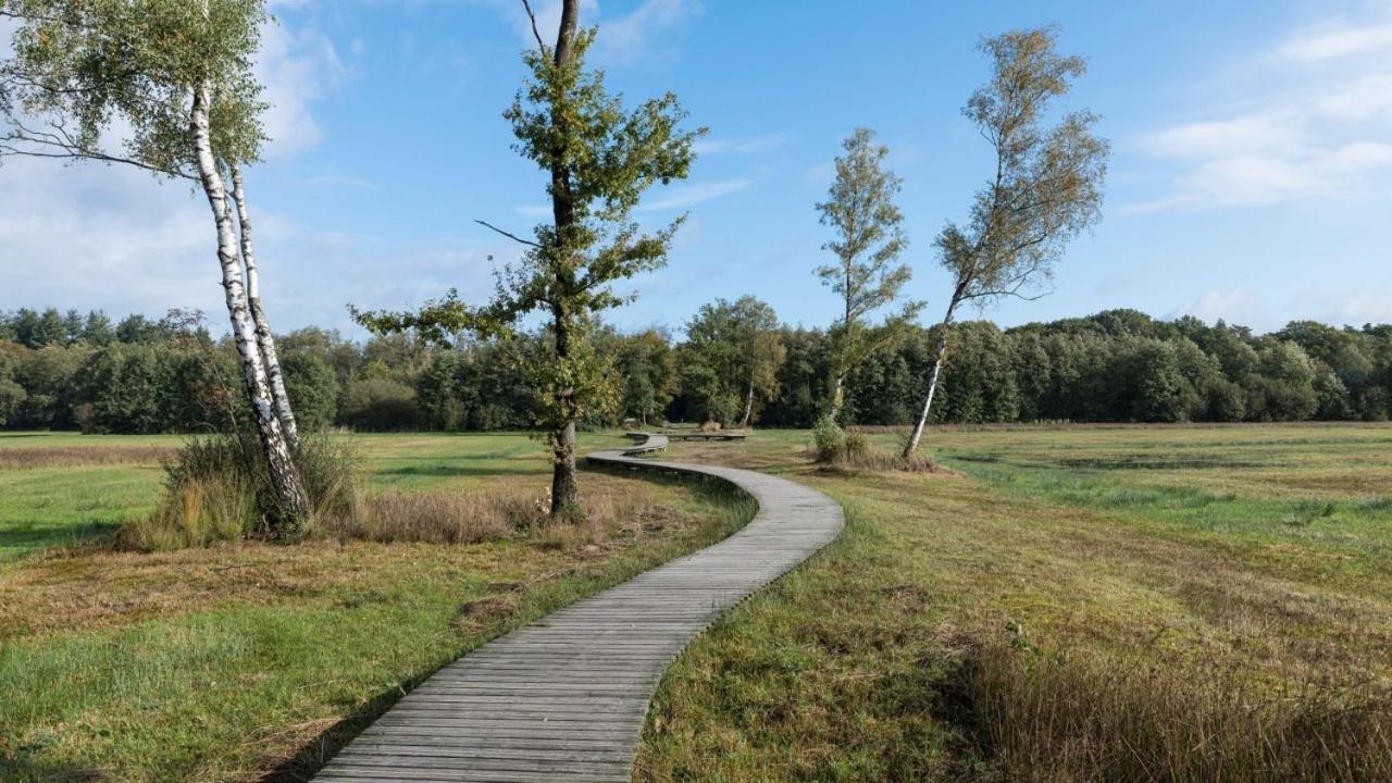 Apartmán G06 Veldkamp Epe Geschikt Tot 4 Personen Exteriér fotografie