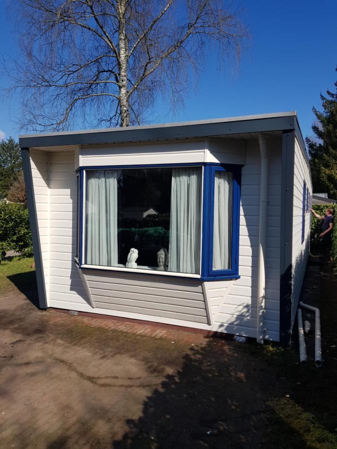 Apartmán G06 Veldkamp Epe Geschikt Tot 4 Personen Exteriér fotografie
